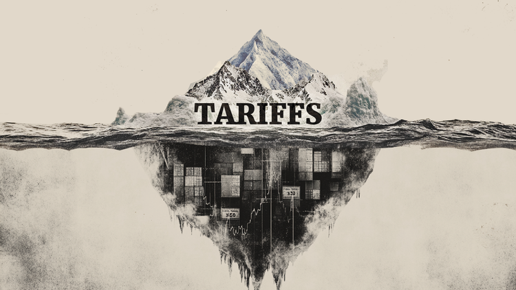 four-fundamentals-for-the-week:-tariff-policy-and-fed-minutes-stand-out