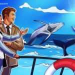 Ethereum 'mega whales' are stacking harder than pre-95% rally in 2002
