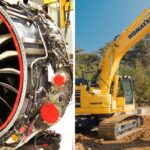 What's at stake in Trump's 25% Japan tariff: aircraft parts, excavators