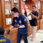 Thailand strikes at Cambodia with raids on tycoon Kok An's properties
