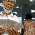 Kinh tế Thái Lan nhận tin xấu