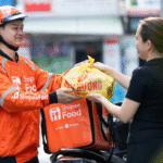 mot-san-dien-tu-soan-ngoi-cua-hang-xe-cong-nghe-trong-‘lanh-dia’-giao-do-an