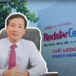 Gia đình Tổng Giám đốc RedstarCera sắp nắm hơn 43% cổ phần?