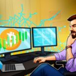 Crypto traders ‘starting to salivate’ as Bitcoin inches back toward $110K