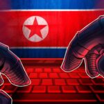 US sanctions North Korean tech worker crew over crypto thefts