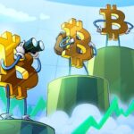 Bitcoin metric says $100K BTC was the bottom: When will a rally to new highs start?