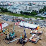 Cà Mau sẽ kỷ luật chủ đầu tư nếu đến cuối năm giải ngân vốn đầu tư công không đạt 80%