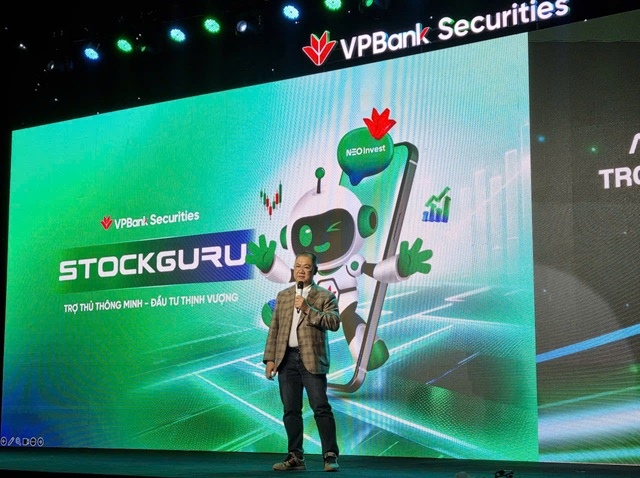 chu-tich-vu-huu-dien:-vpbanks-dang-ung-dung-agentic-ai-vao-tu-van-dau-tu-chung-khoan