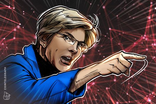us-clarity-bill-could-allow-tesla-and-meta-to-evade-sec-rules-—-senator-warren