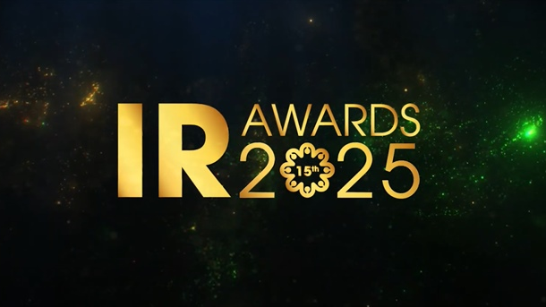 ir-awards-2025:-nganh-tai-chinh-dan-dau,-dich-vu-truyen-thong-gay-bat-ngo