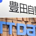 japan-buyers-take-m&a-to-record-high-on-toyota,-ntt-moves