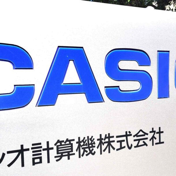 activist-investor-oasis-owns-5%-stake-in-japan-electronics-maker-casio