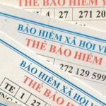 Chú ý: Xem dãy số này trên thẻ bảo hiểm y tế để biết mức hưởng, khu vực sinh sống