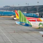 Một hãng bay bất ngờ giảm giá vé tới 77% cho toàn bộ đường bay trong và ngoài nước