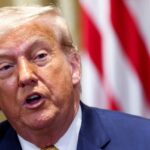 Ông Trump công bố thêm 'thư áp thuế' từ 20-30% với 6 nước