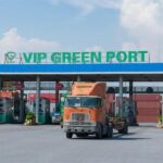 Viconship muốn giảm sở hữu tại Cảng Xanh Vip xuống dưới 55%