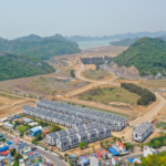 Vinaconex muốn thoái hết vốn tại dự án Cát Bà Amatina, dự kiến thu về hơn 5.1 ngàn tỷ