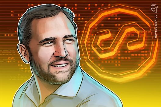 many-see-stablecoins-soaring-to-$2t-in-‘handful’-of-years:-ripple-ceo