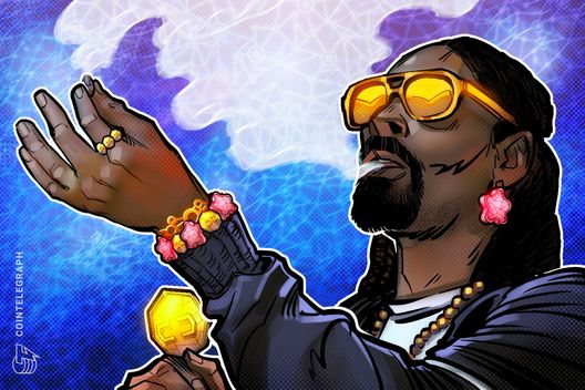 nfts-back?-snoop-dogg’s-telegram-‘gifts’-sell-out-in-30-minutes