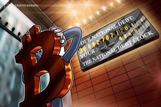 us-debt-rises-to-$36.6t:-will-recession-signals-send-bitcoin-back-to-$95k?