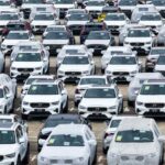 China auto sales grow 11.4% on higher exports and demand for EVs