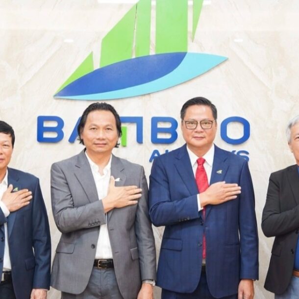 bamboo-airways-co-chu-tich-hoi-dong-quan-tri-moi