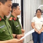 Bán hàng hiệu online doanh thu 'khủng' 834 tỉ đồng, bị tạm giữ vì trốn thuế 12,5 tỉ