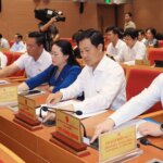 Hà Nội khuyến khích đầu tư xây 78 bãi đỗ xe ngầm