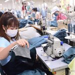 Dệt may muốn tăng tự chủ nguyên liệu