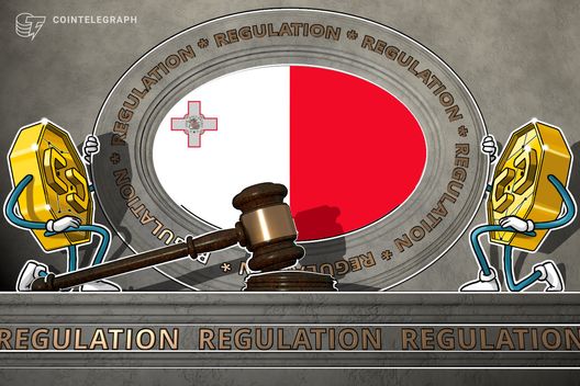 malta’s-mica-licensing-comes-under-scrutiny-from-eu-regulator