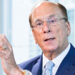 Nvidia's $4tn market cap shows 'strength of US innovation': BlackRock CEO