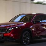 Mazda pins hopes on revamped CX-5 to overcome Trump tariffs