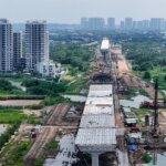 Tiến độ vành đai 3 TP.HCM: Xây dựng kịch bản thông xe đoạn phía Đông