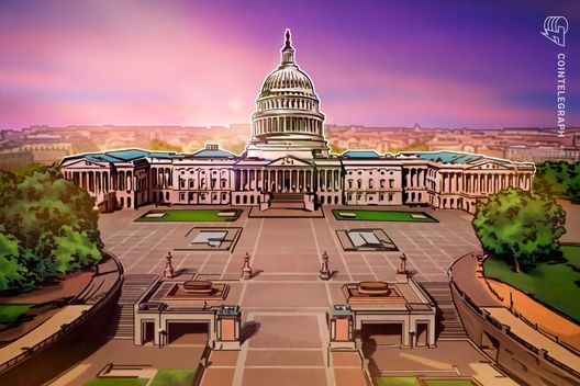 us-senate-confirms-ex-bitfury-exec-to-lead-occ-banking-regulator