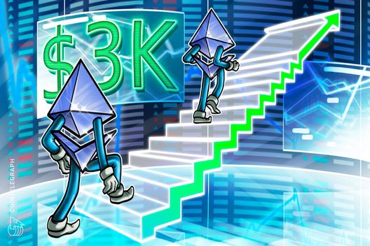 eth-maxis-scream-for-$3k,-but-data-shows-pro-ether-traders-cautiously-positioned