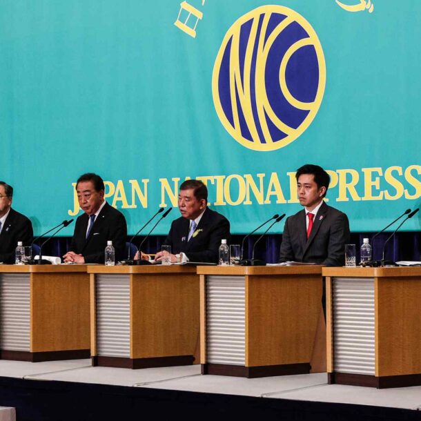 japan-upper-house-election-becomes-referendum-on-consumption-tax-cut
