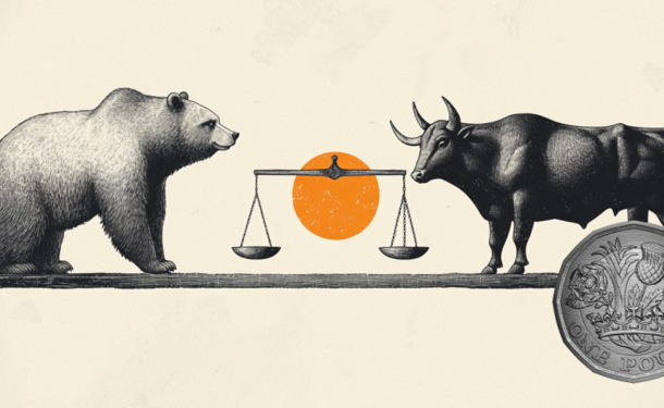 gbp/usd-forecast:-pound-sterling-stabilizes-but-remains-vulnerable