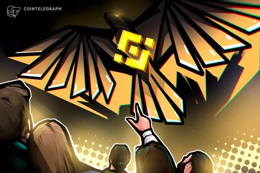 binance-helped-create-world-liberty-financial-stablecoin-—-report
