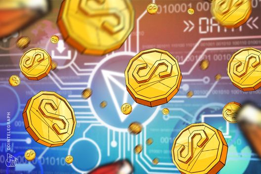 tron-strengthens-its-role-in-stablecoin-settlements:-mid-year-report