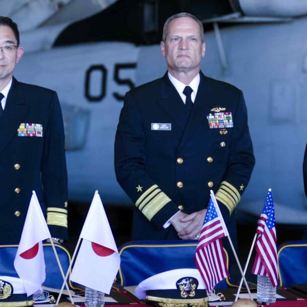 australia,-japan-and-us-sign-‘historic’-agreement-on-naval-logistics