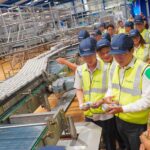 Tỉnh Đồng Tháp đã rộng lớn hơn, cần rút ngắn thời gian lấp đầy khu công nghiệp