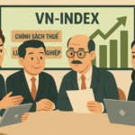 Dự báo VN-Index có thể vượt mốc 1.600 điểm