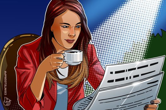 crypto-biz:-bitcoin-vc-surges,-robinhood-faces-tokenization-scrutiny,-cz-debunks-golden-visa-hype