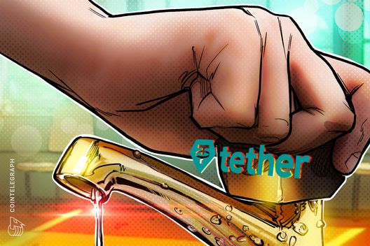 tether-to-discontinue-usdt-on-five-blockchains-to-'refocus-resources'
