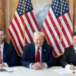 Công ty của ông Đặng Thành Tâm nắm quyền kiểm soát Trump International Việt Nam