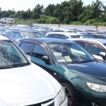 Japan used car dealers suffer as weak yen benefits foreign rivals