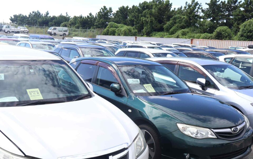 japan-used-car-dealers-suffer-as-weak-yen-benefits-foreign-rivals