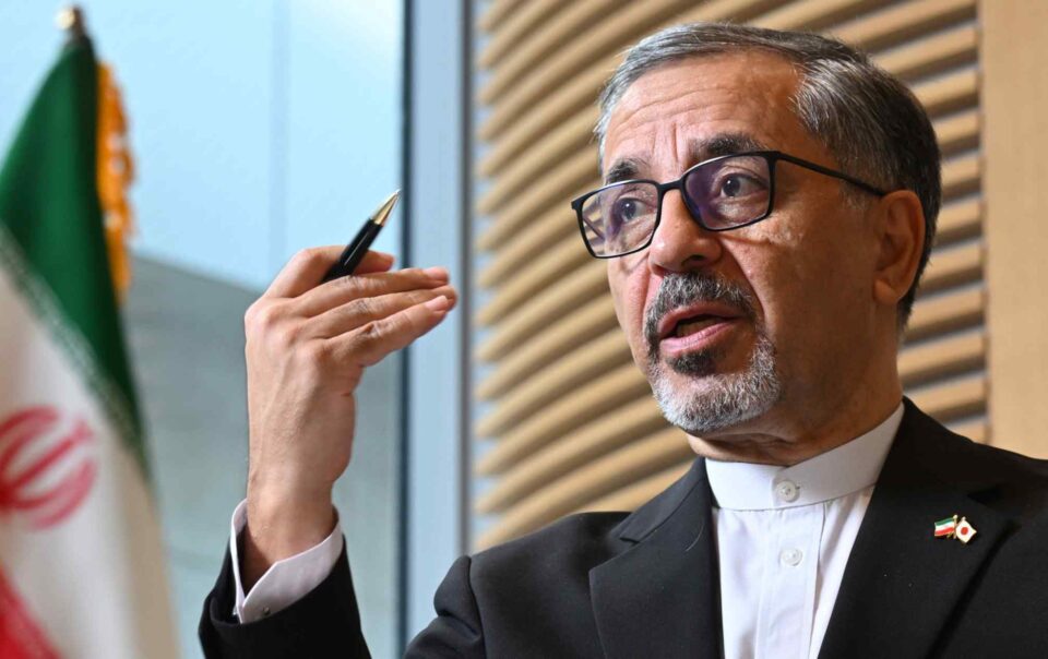 iran-says-us-strikes-have-made-nuclear-talks-harder
