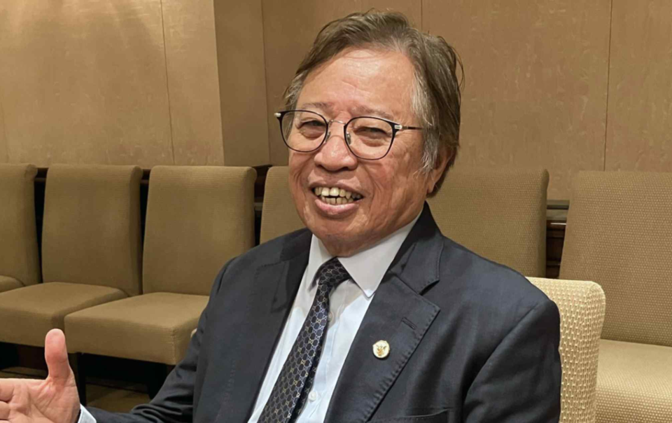malaysian-state-sarawak-envisions-sovereign-fund-for-energy-company
