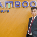 CEO BamBoo Airways: 'Giá vé máy bay ở Việt Nam chưa đủ cao'